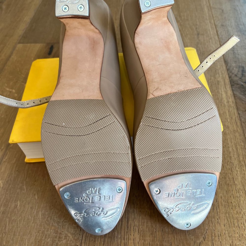 Capezio | Manhattan Xtreme Tap Shoe